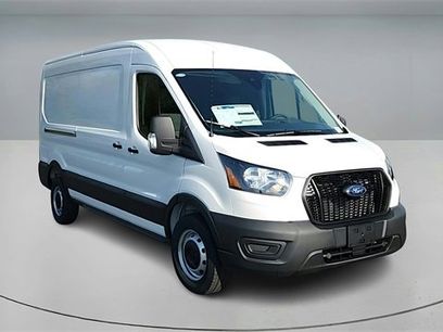 New 2025 Ford Transit 250 148 Medium Roof