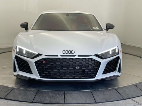 Used 2020 Audi R8 V10 performance AWD/4WD image 10