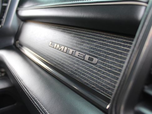 Used 2021 RAM 2500 Limited AWD/4WD image 25