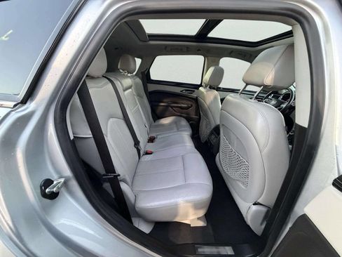 Used 2014 Cadillac SRX Luxury w/ Driver Awareness Package image 25