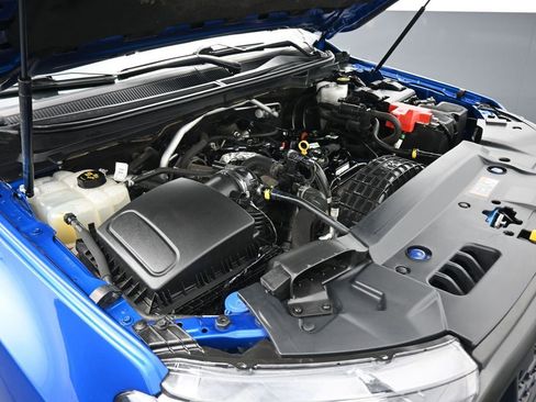 Used 2019 Ford Ranger XL w/ FX4 Off-Road Package image 50