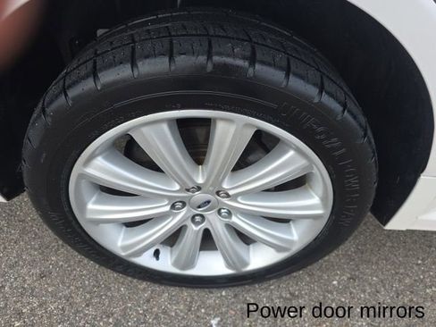 Used 2019 Ford Flex SEL w/ Equipment Group 202A image 41