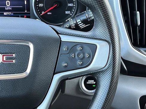 Used 2022 GMC Terrain SLE w/ Driver Convenience Package FWD image 27