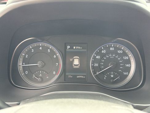 Used 2021 Hyundai Kona Ultimate AWD/4WD image 21