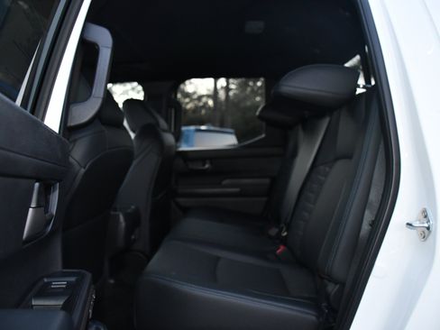 New 2025 Toyota Tacoma TRD Sport image 8