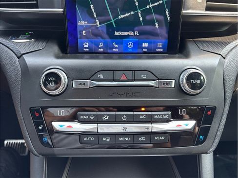 Used 2020 Ford Explorer ST w/ ST Street Pack AWD/4WD image 36