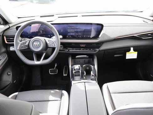 New 2025 Buick Envision Sport Touring image 12