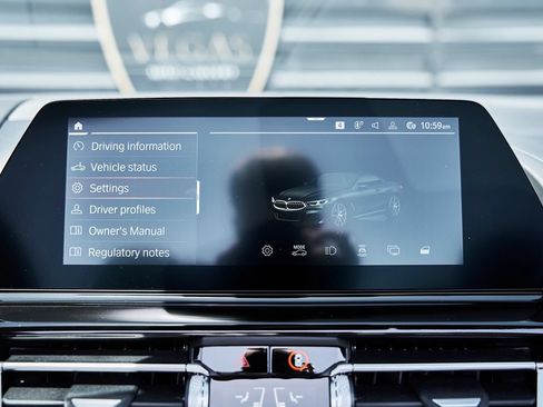 Used 2022 BMW 840i Convertible RWD image 63