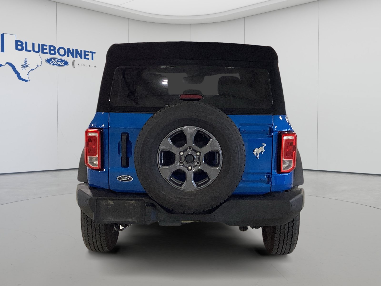 Used 2025 Ford Bronco Big Bend AWD/4WD image 6