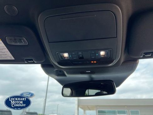 New 2026 Ford Explorer Platinum RWD image 47
