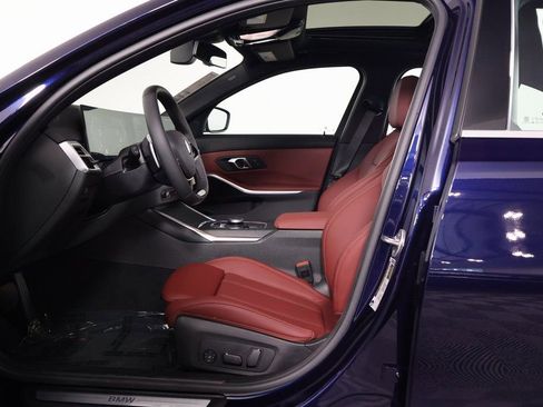 New 2026 BMW 330i 330i w/ Premium Package image 5