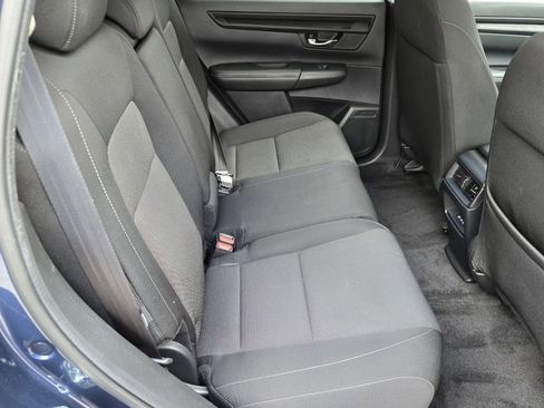 Certified 2024 Honda CR-V EX image 16