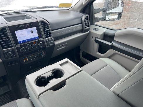 Used 2020 Ford F350 XL w/ STX Appearance Package image 19