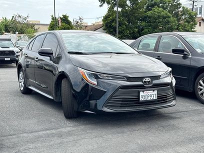 Certified 2026 Toyota Corolla LE
