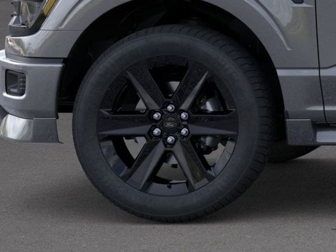 New 2026 Ford F150 STX AWD/4WD image 19
