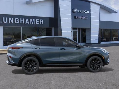 New 2026 Buick Envista Sport Touring image 5