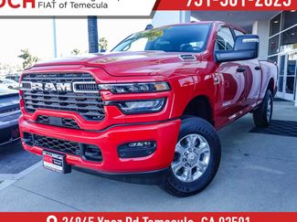 New 2026 RAM 2500 Big Horn video 1