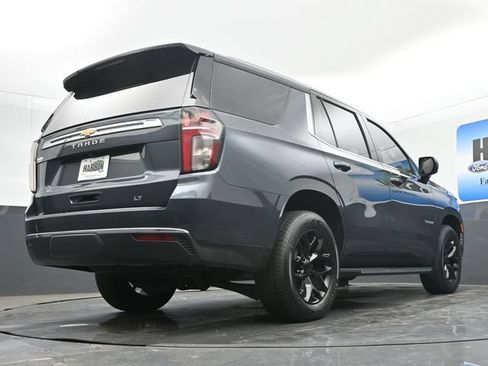 Used 2021 Chevrolet Tahoe LT RWD image 23