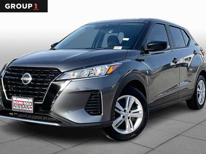 Used 2024 Nissan Kicks S w/ Interior Electronics Package