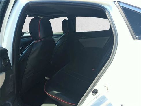 Used 2019 Honda Civic EX image 14