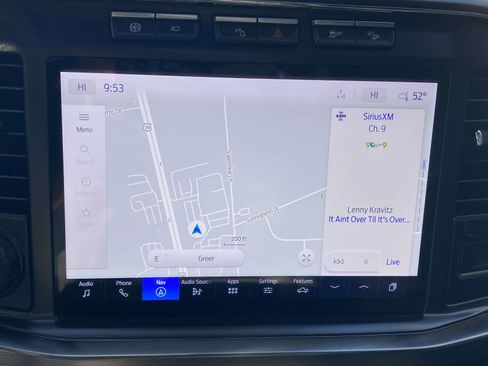 Used 2024 Ford F250 Lariat w/ Lariat Ultimate Package image 27