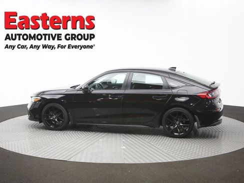 Used 2022 Honda Civic Sport image 60