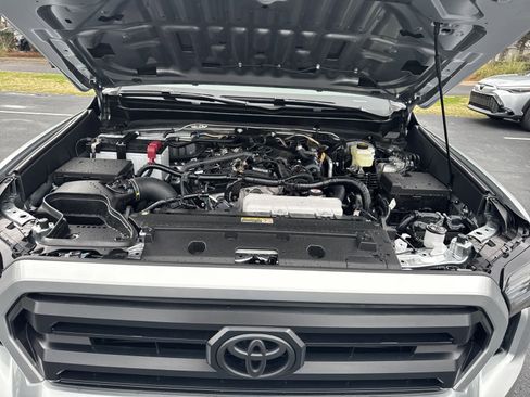 New 2025 Toyota Tacoma 2WD Double Cab image 36