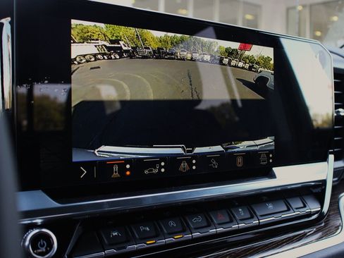 New 2026 GMC Sierra 1500 Elevation w/ Preferred Package image 28