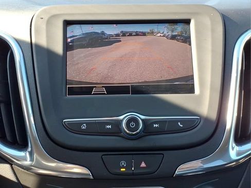 Used 2024 Chevrolet Equinox LT w/ LPO, Floor Liner Package AWD/4WD image 23