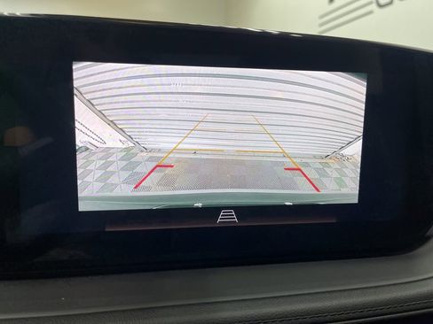 New 2026 Buick Encore GX Preferred image 11