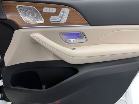 New 2026 Mercedes-Benz GLE 350 4MATIC image 17