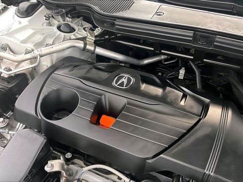 Used 2022 Acura TLX w/ Technology Package image 36