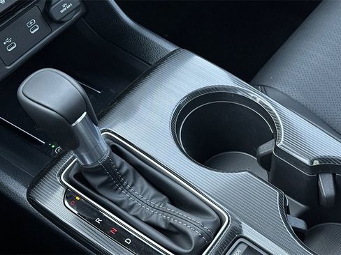 New 2026 Honda Civic Sport image 23