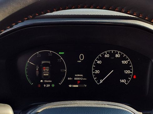 New 2025 Honda CR-V Sport image 15