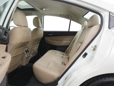 Used 2016 Subaru Legacy 2.5i Limited image 16