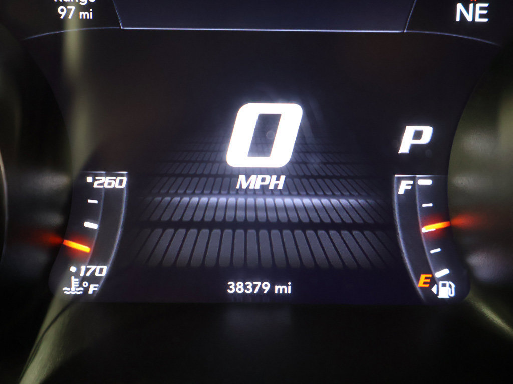 Used 2020 Dodge Challenger R/T Scat Pack w/ Dynamics Package RWD image 34