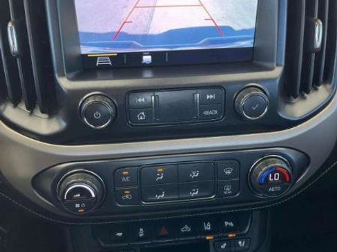 Used 2021 GMC Canyon Denali image 20