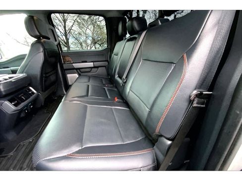 Used 2023 Ford F150 Lariat w/ Equipment Group 502A High image 28