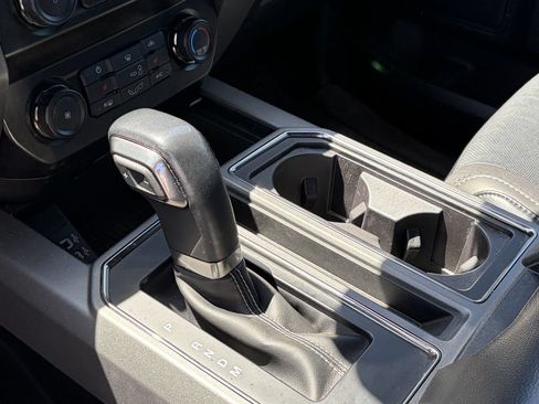 Used 2019 Ford F150 Raptor w/ Equipment Group 801A Mid AWD/4WD image 10