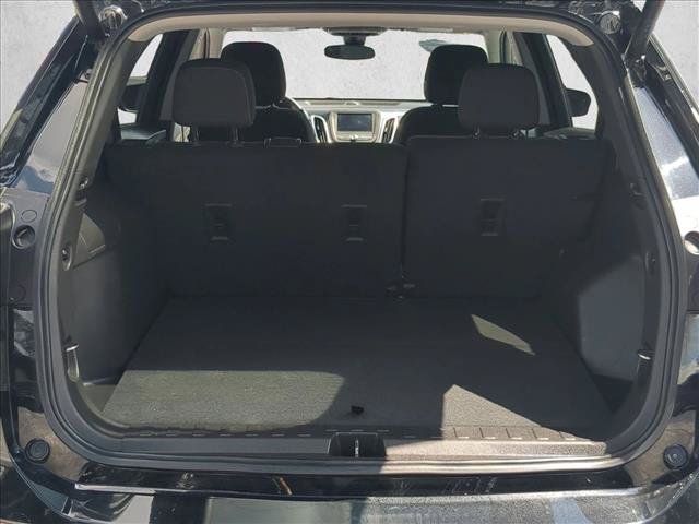 Used 2024 Chevrolet Equinox LT AWD/4WD image 6