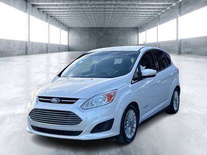 Used 2013 Ford C-MAX SE