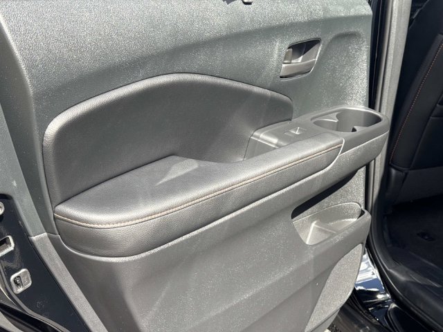 Certified 2023 Honda Passport TrailSport image 12