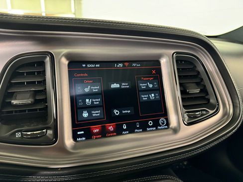 Used 2023 Dodge Challenger R/T Scat Pack w/ Plus Package image 25