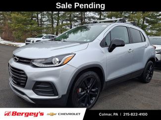 Certified 2020 Chevrolet Trax LT w/ Redline Edition video 1
