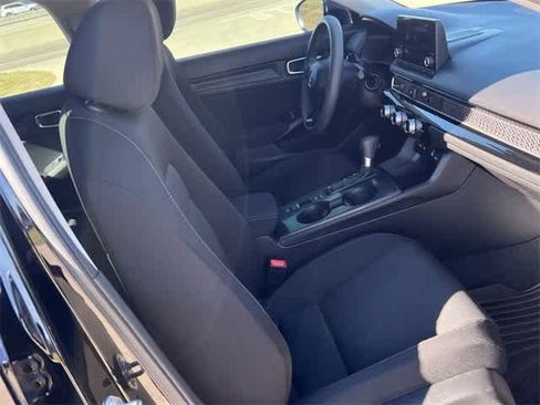 Certified 2022 Honda Civic LX image 12