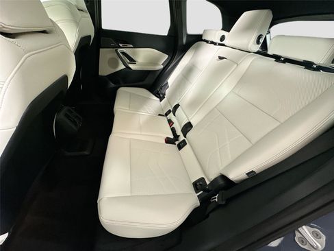 New 2026 BMW X1 xDrive28i w/ Technology Package AWD/4WD image 27