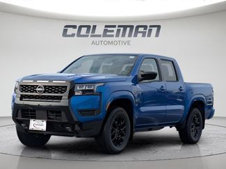 New 2026 Nissan Frontier SV w/ SV Convenience Package AWD/4WD video 1