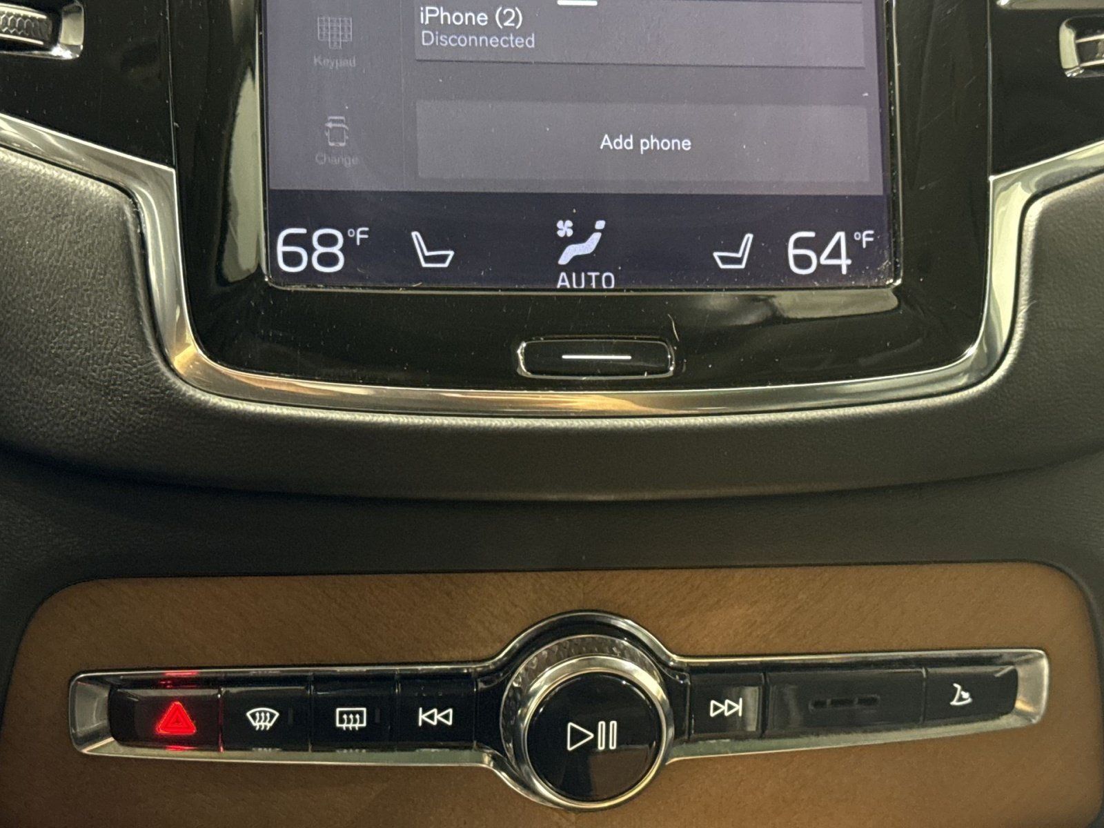 Used 2016 Volvo XC90 T6 Inscription AWD/4WD image 22