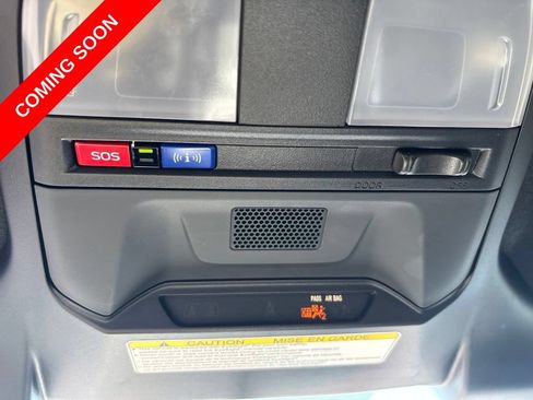 Used 2025 Toyota GR86 Premium w/ ALL Weather Mat Package (TMS) RWD image 27