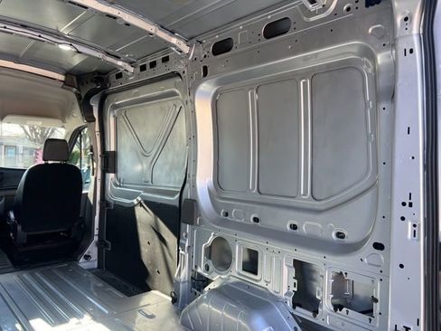 Used 2023 Ford Transit 350 Medium Roof image 29